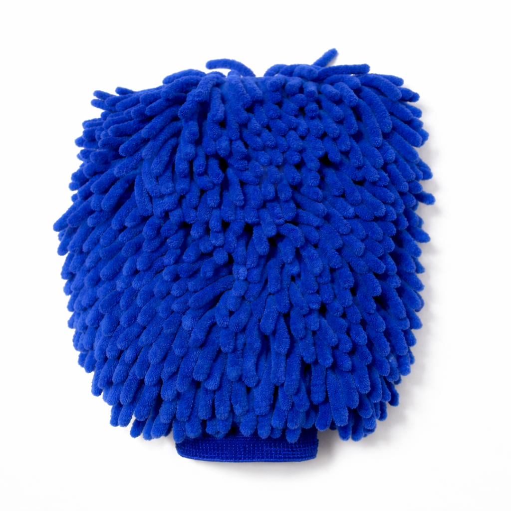 Ultra-Soft Microfiber Gloves