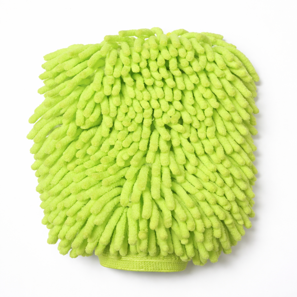 Ultra-Soft Microfiber Gloves