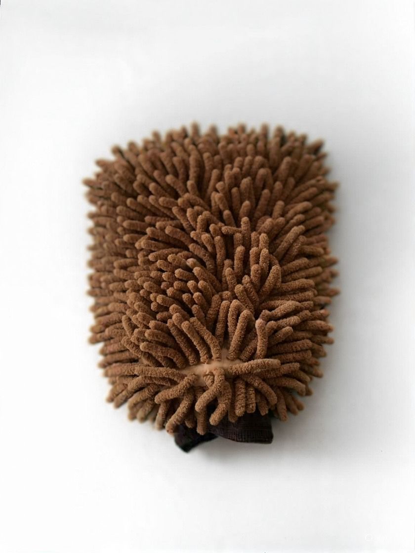 Ultra-Soft Microfiber Gloves